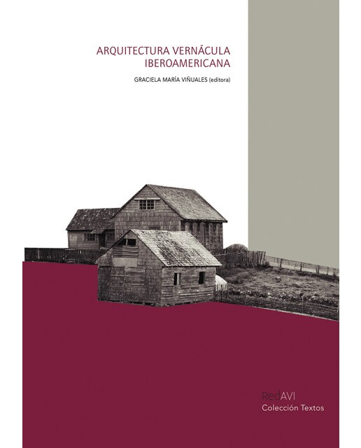 Arquitectura Vernácula Iberoamericana 1