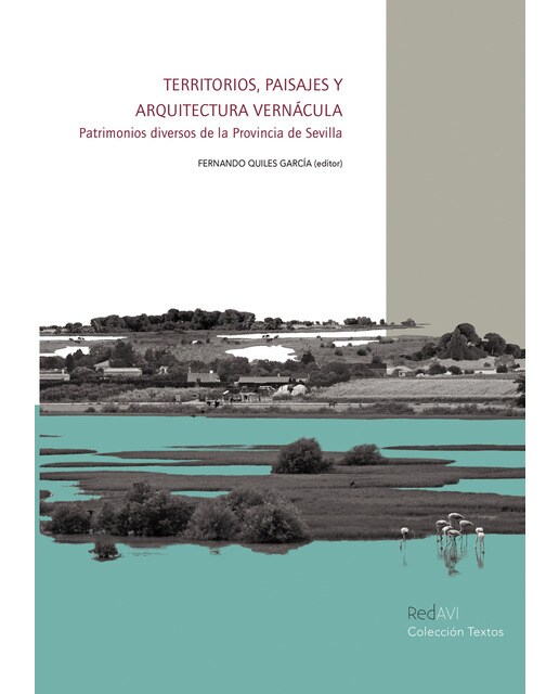 Territorios. Paisajes y Arquitectura Vernácula 1