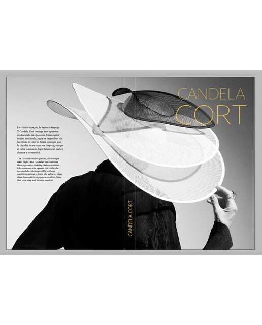 Candela cort(Tapa dura) 1