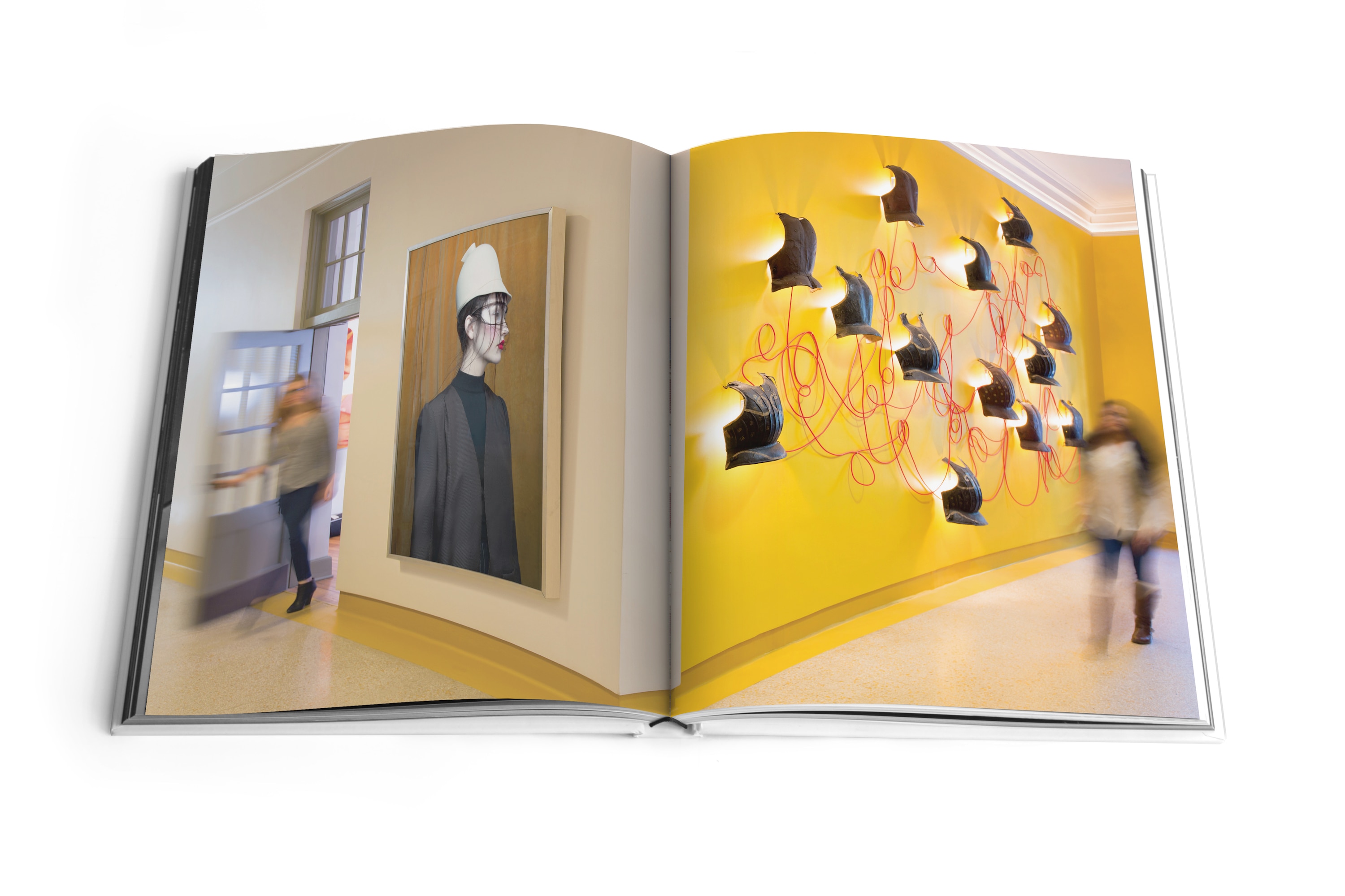 Scad: the architecture of a university 11