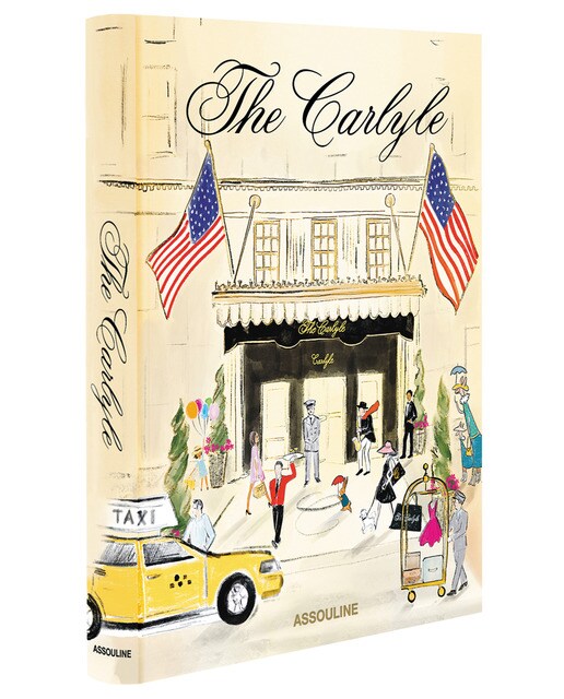 The carlyle 1