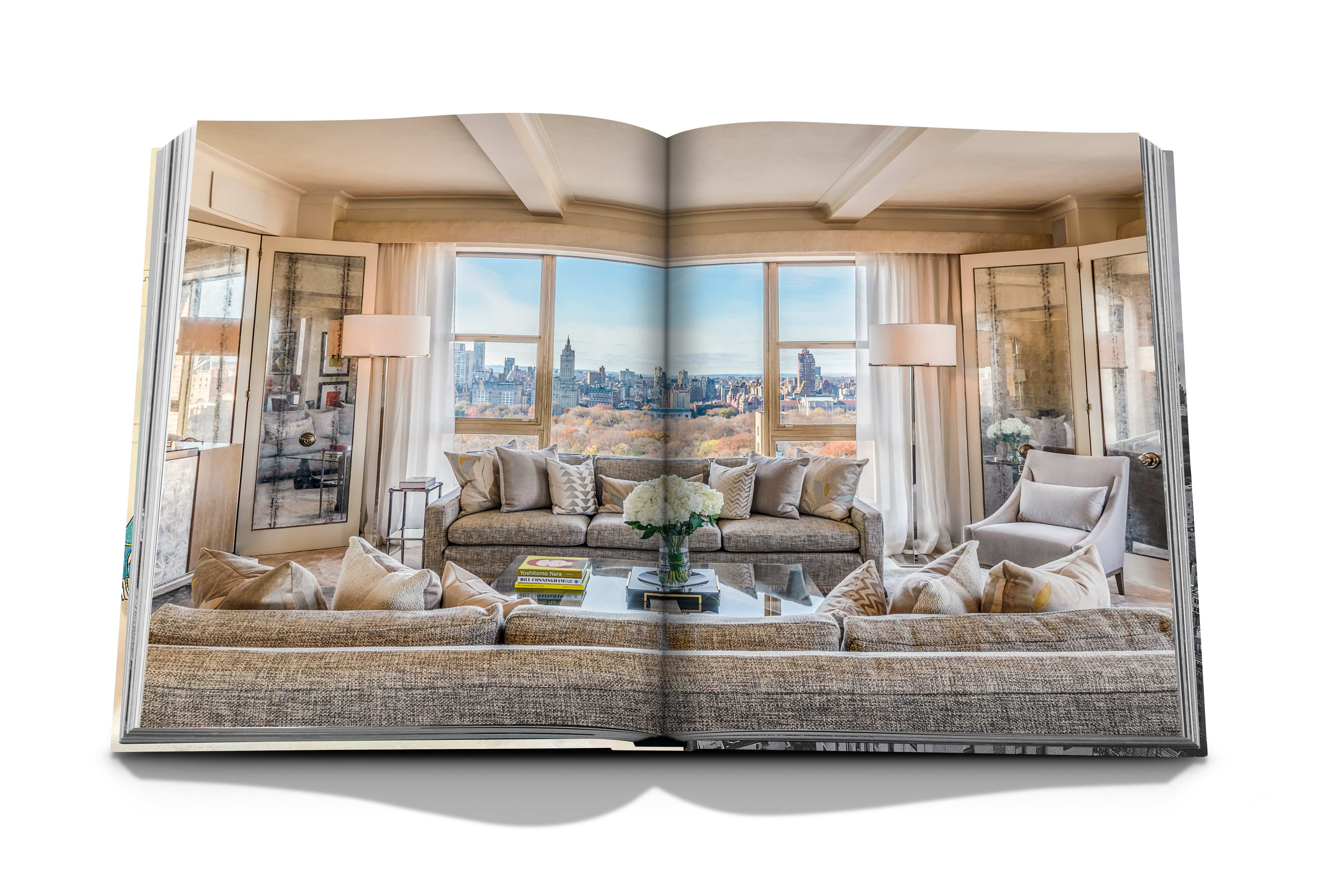 The carlyle 12