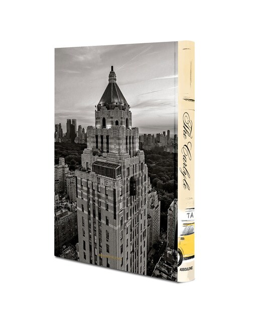The carlyle 14