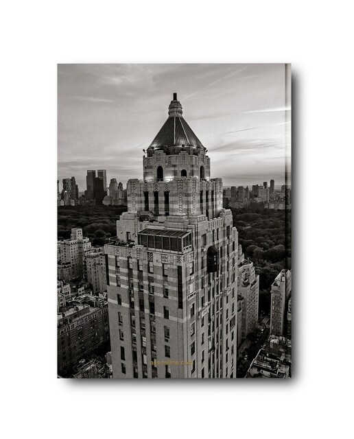 The carlyle 15