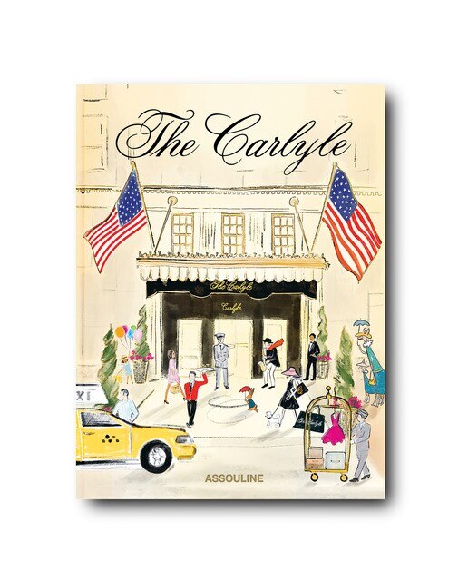 The carlyle 16