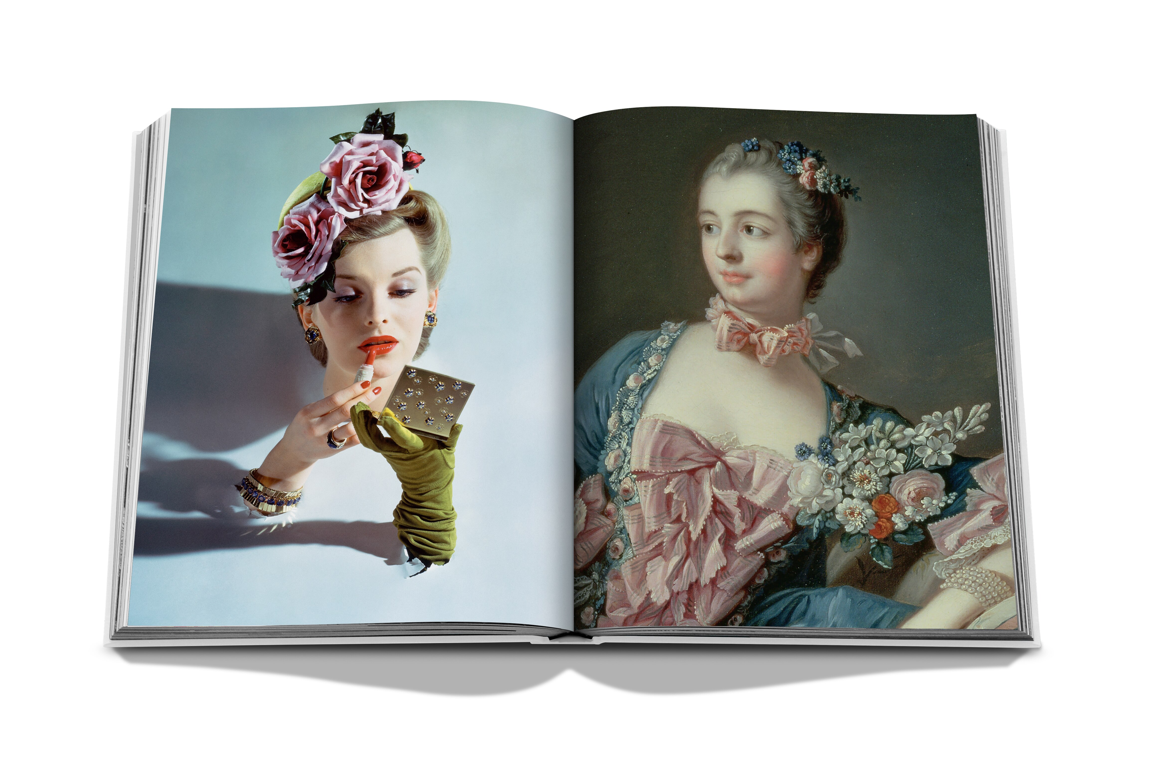 Bouquets, art & design [french] 3