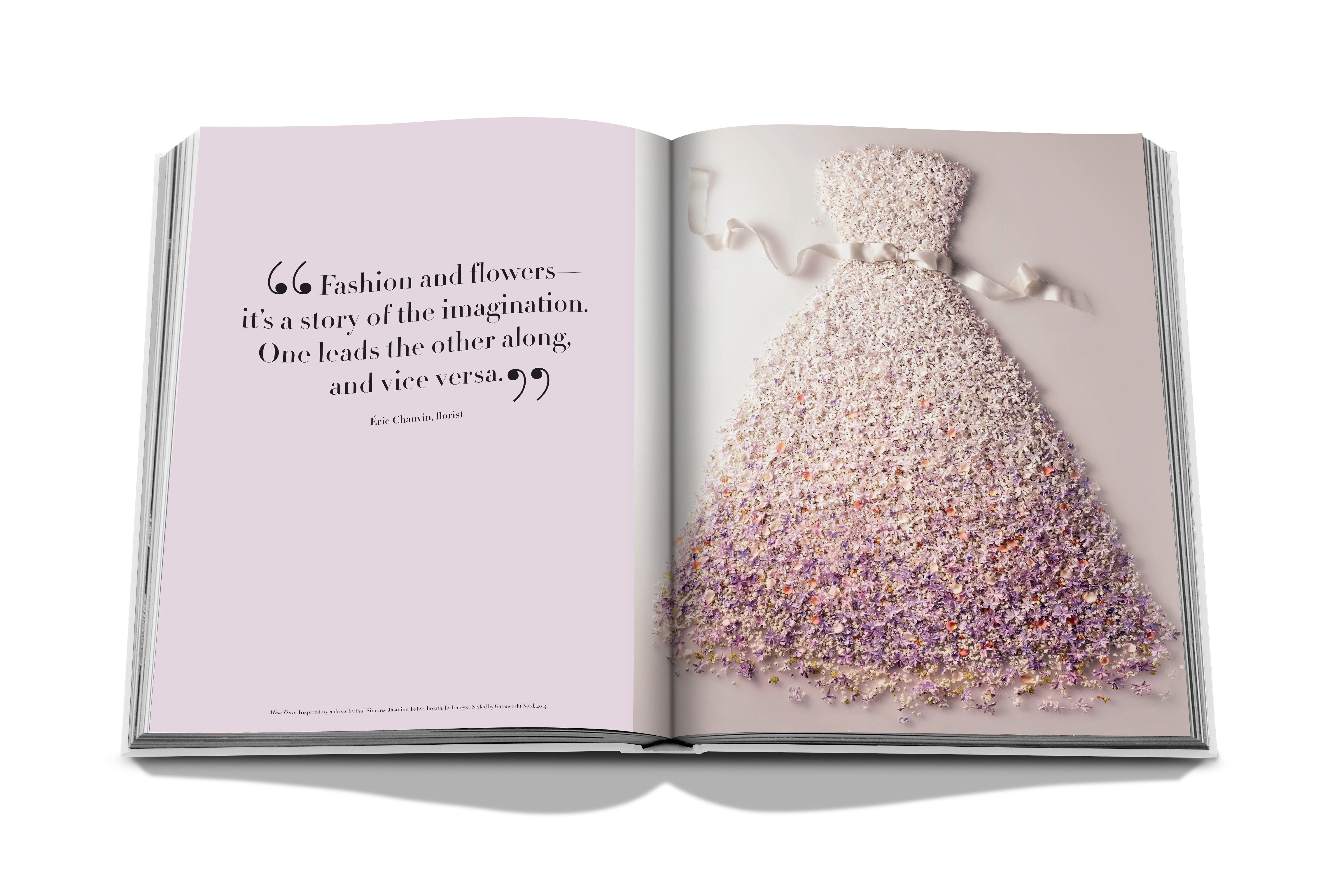 Bouquets, art & design [french] 7