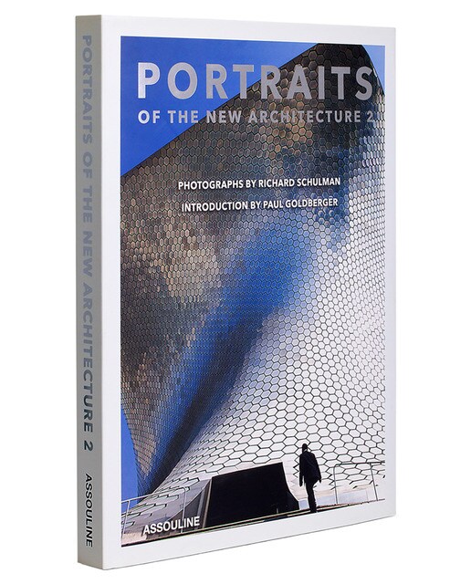 Imagem 0 de Portraits of the new architecture 2