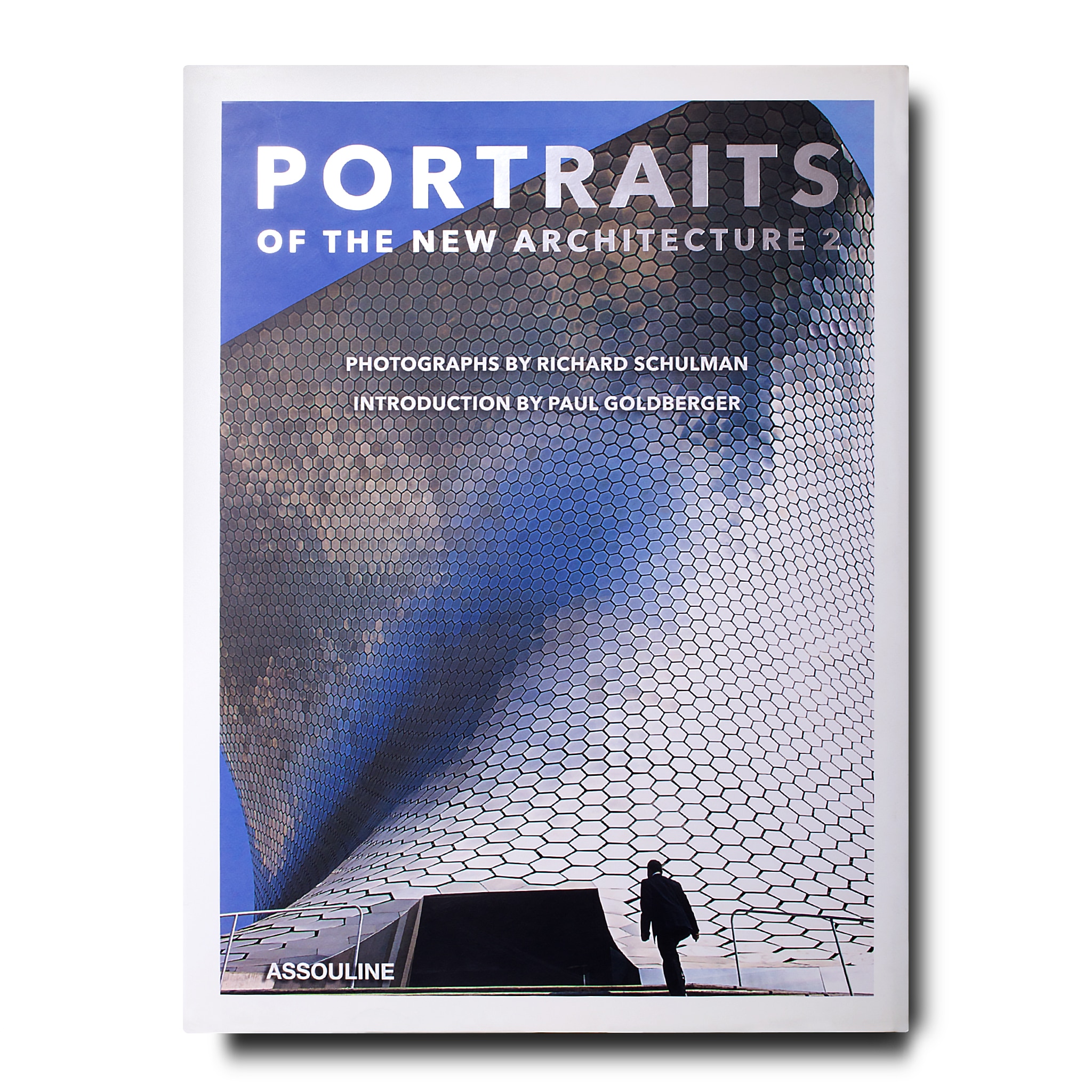 Portraits of the new architecture 2 3
