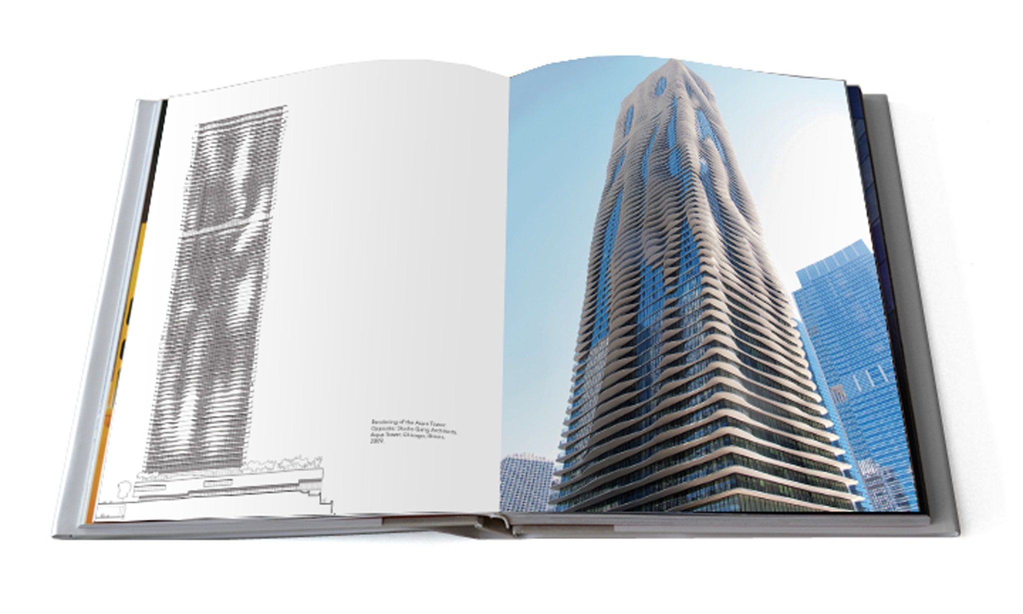 Portraits of the new architecture 2 6