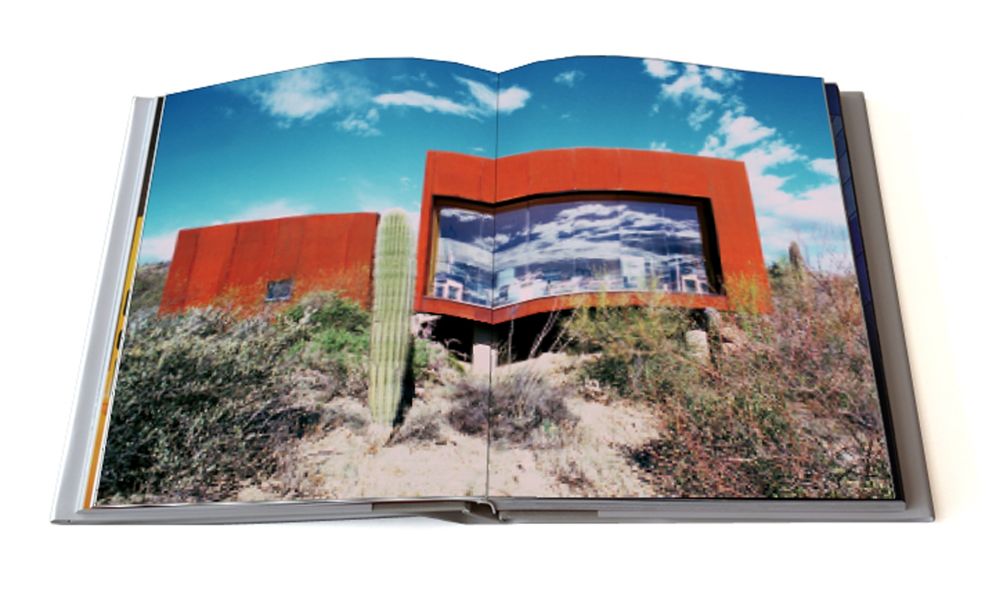 Portraits of the new architecture 2 7