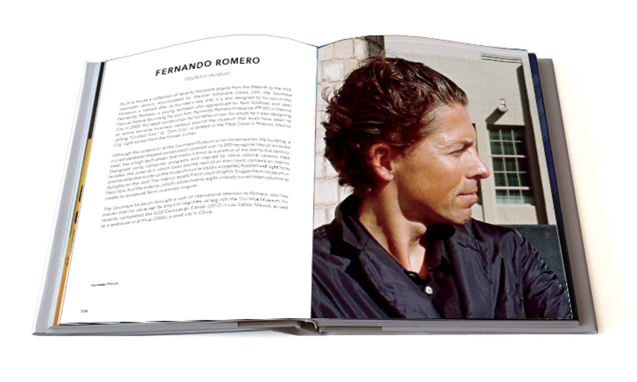 Portraits of the new architecture 2 8