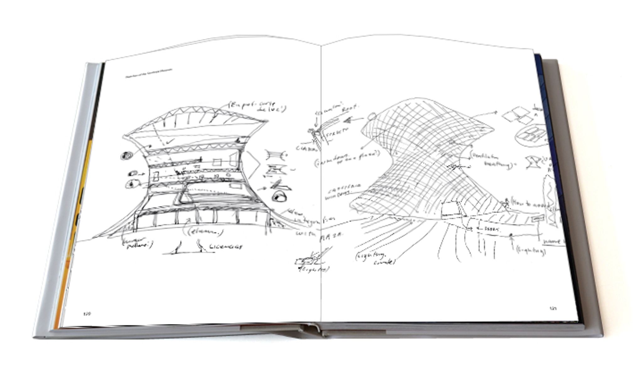 Portraits of the new architecture 2 9