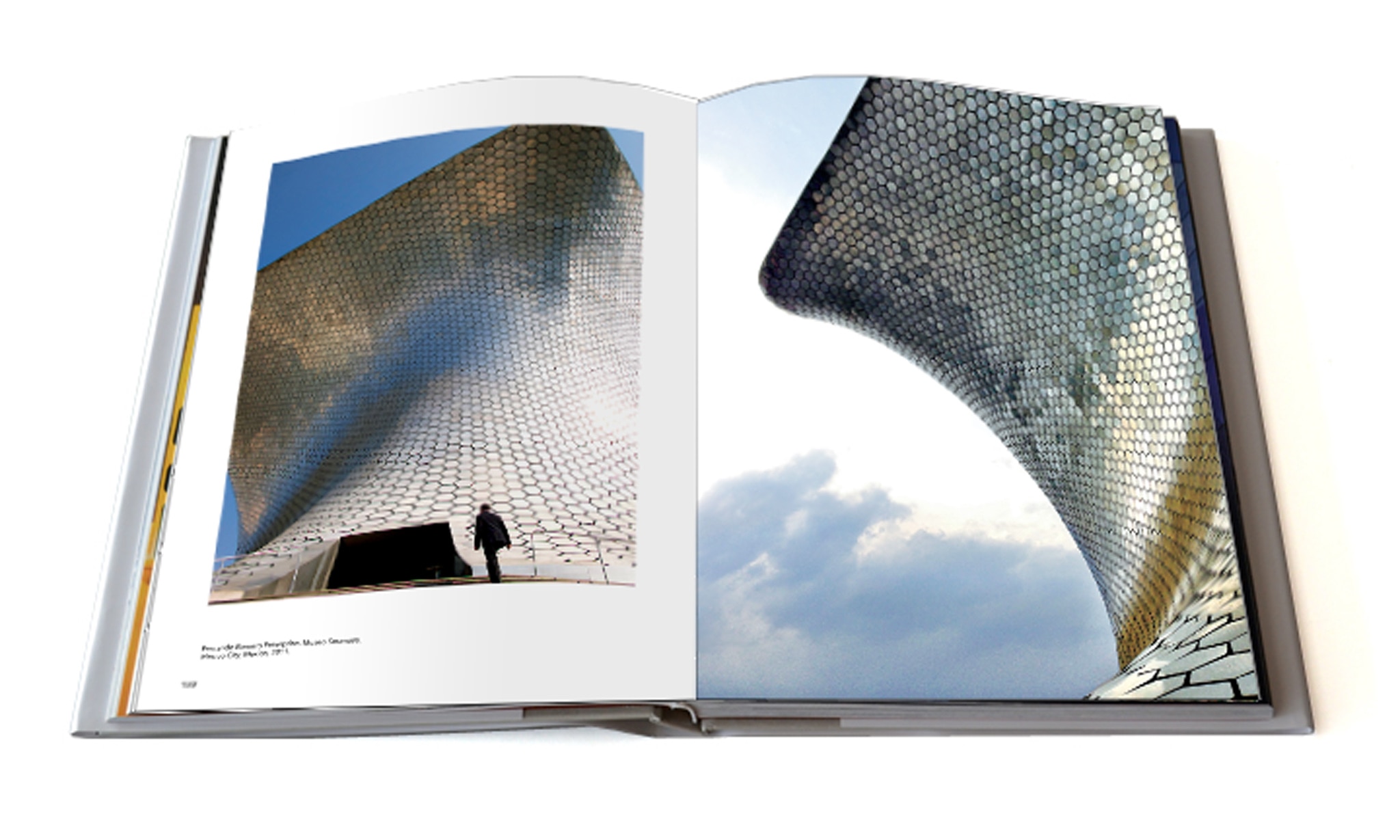 Portraits of the new architecture 2 10