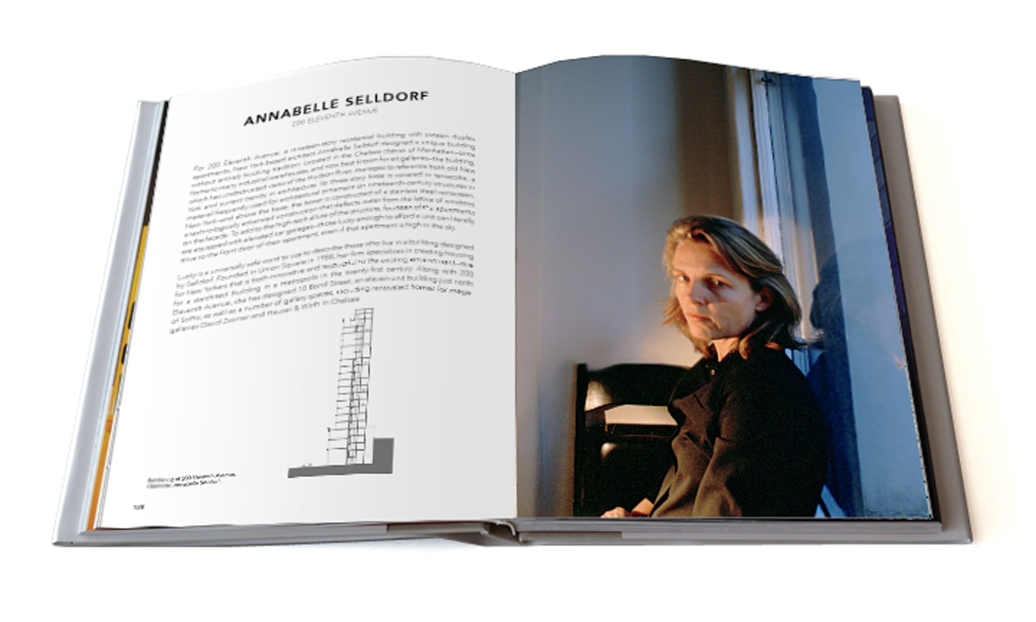 Portraits of the new architecture 2 11