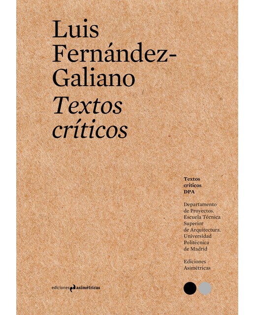 Textos críticos #11(Tapa blanda) 1