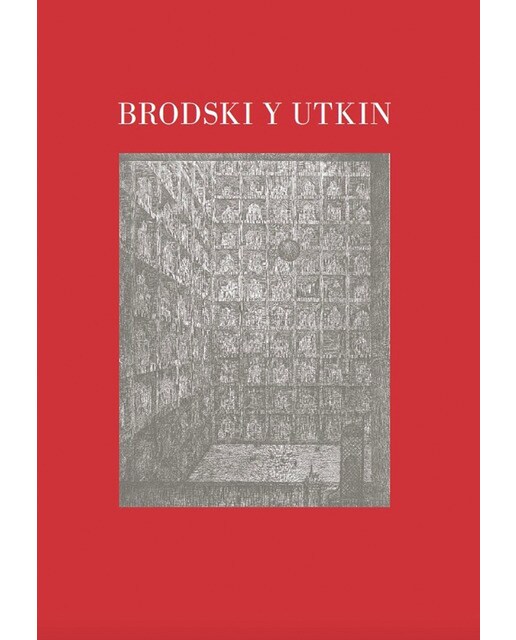 Brodski y utkin(Tapa dura) 1