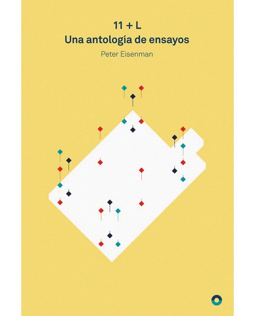 11 + l: Una antología de ensayos(Tapa blanda) 1