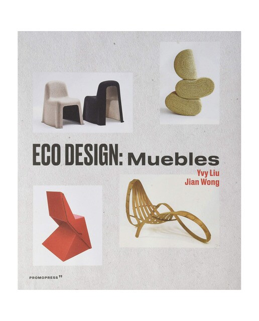 Eco desing: muebles 1