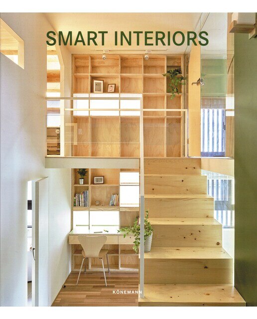 Imagem 0 de Smart interiors