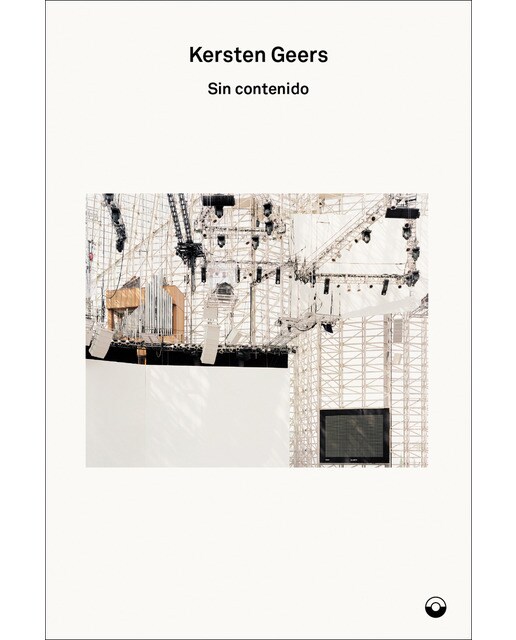 Sin contenido(Tapa blanda) 1