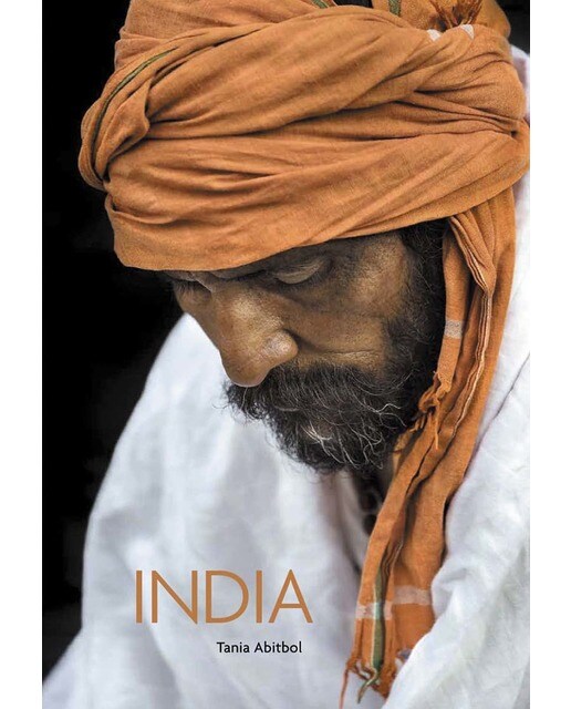 Imagem 0 de India(Tapa dura)