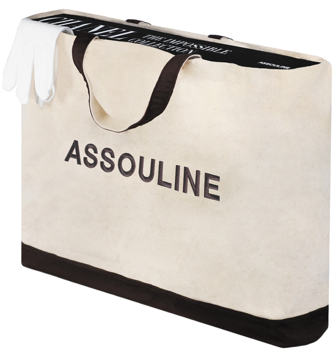 Assouline ultimate canvas 3