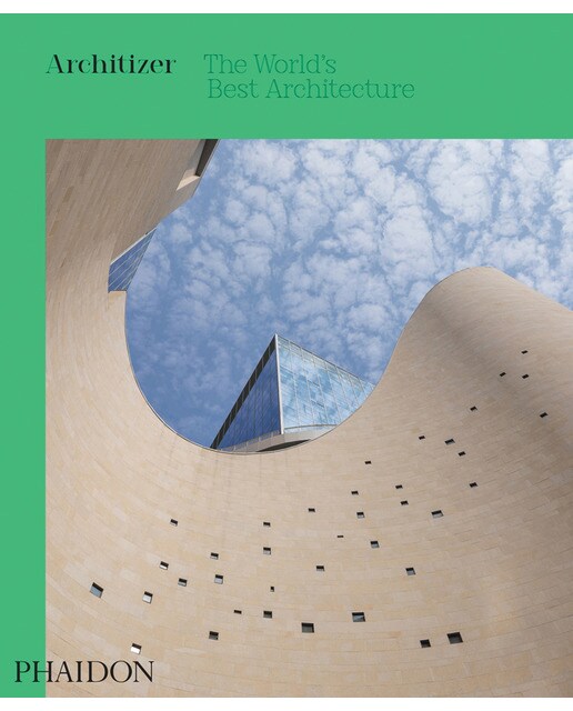 Architizer 1