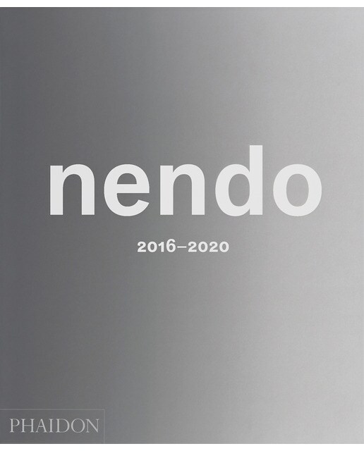 Nendo 2016-2020 1