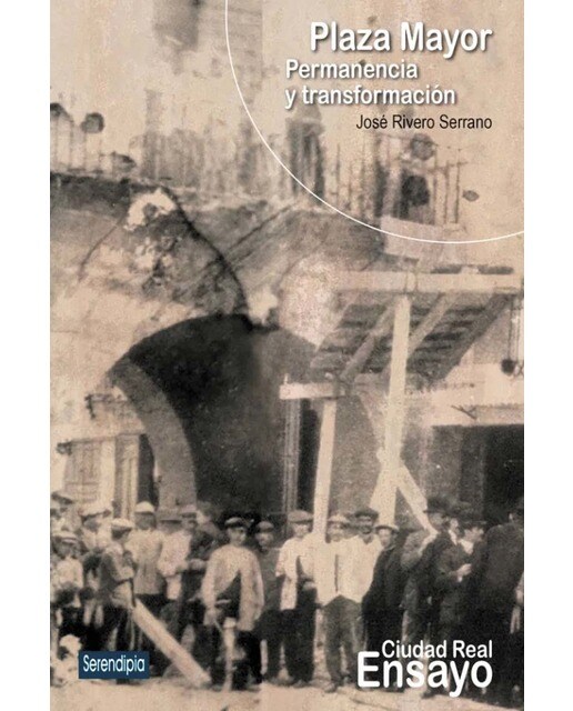 PLAZA MAYOR: PERMANENCIA Y TRANSFORMACIÓN 1
