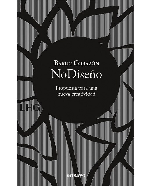 NoDiseño: Propuesta para una nueva creatividad 1