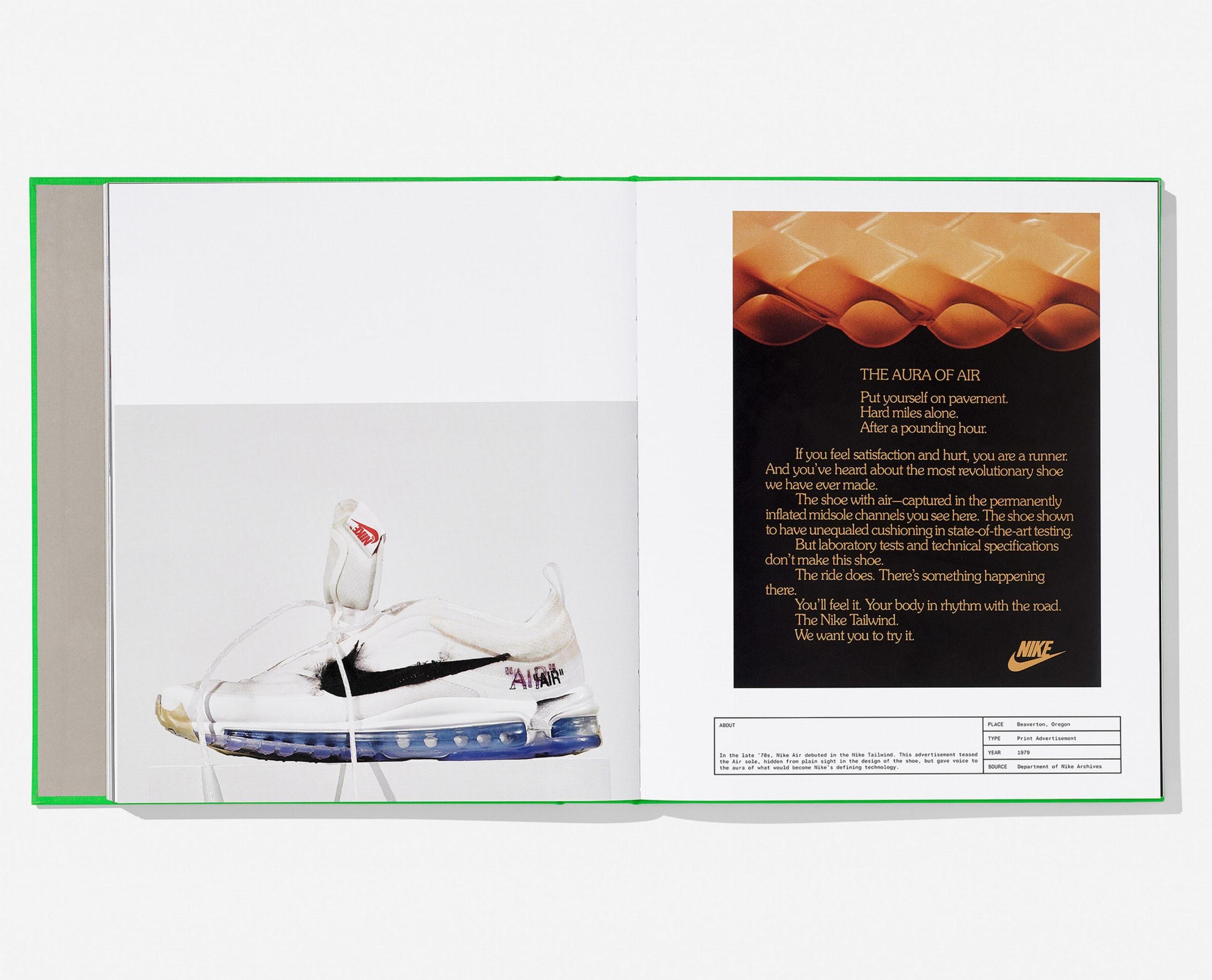 Virgil Abloh. Nike. ICONS (Capa dura) 4