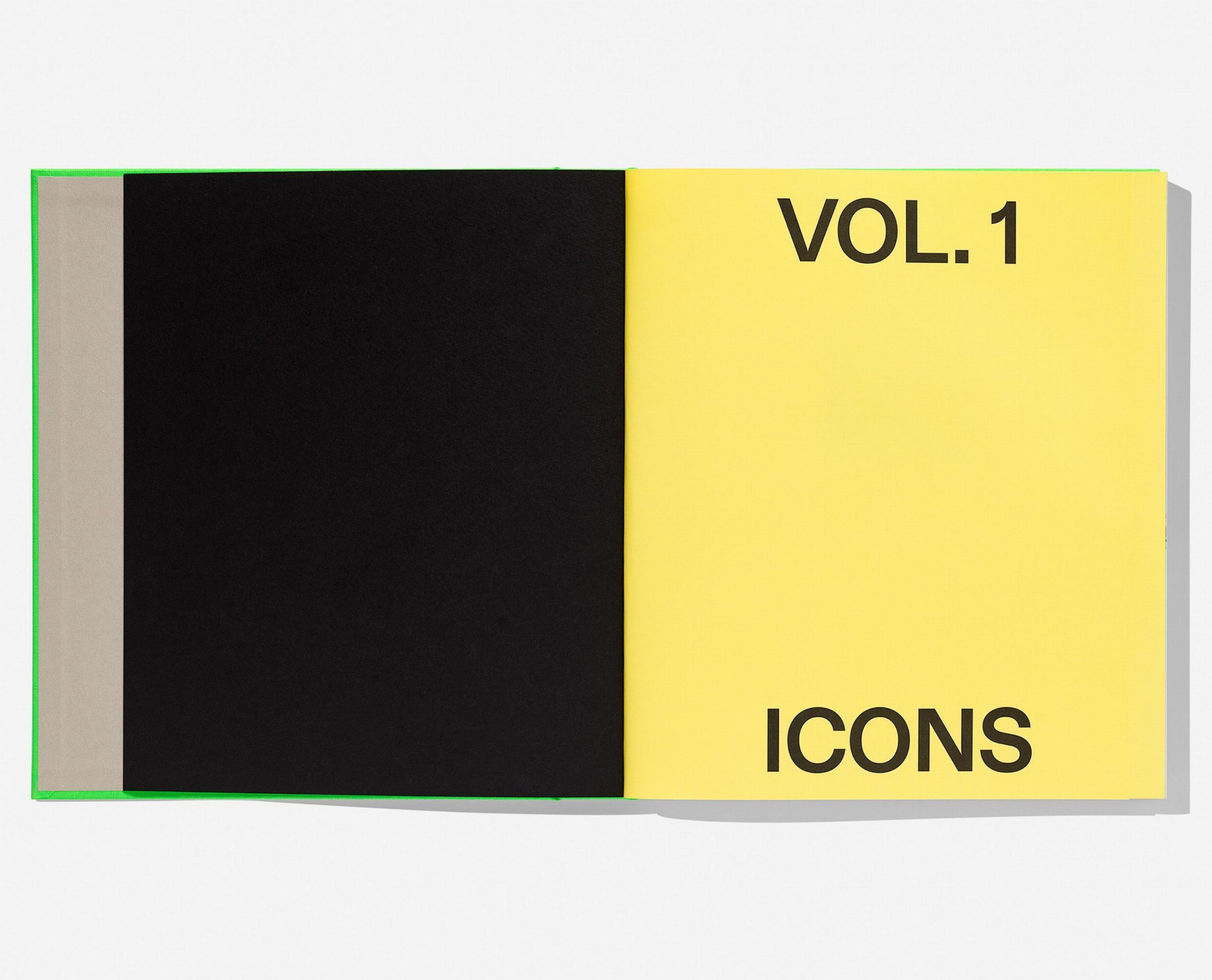 Virgil Abloh. Nike. ICONS (Capa dura) 8