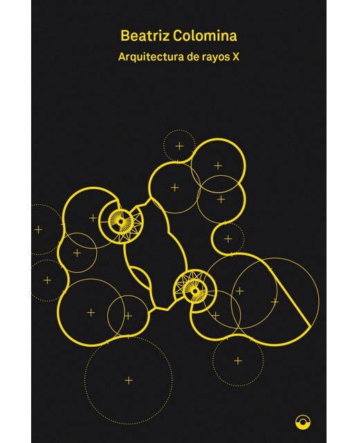 Arquitectura de rayos x(Tapa blanda) 1