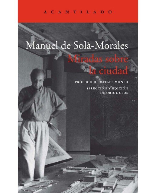 Miradas sobre la ciudad 1