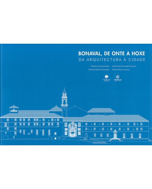 Bonaval de onte a hoxe 1