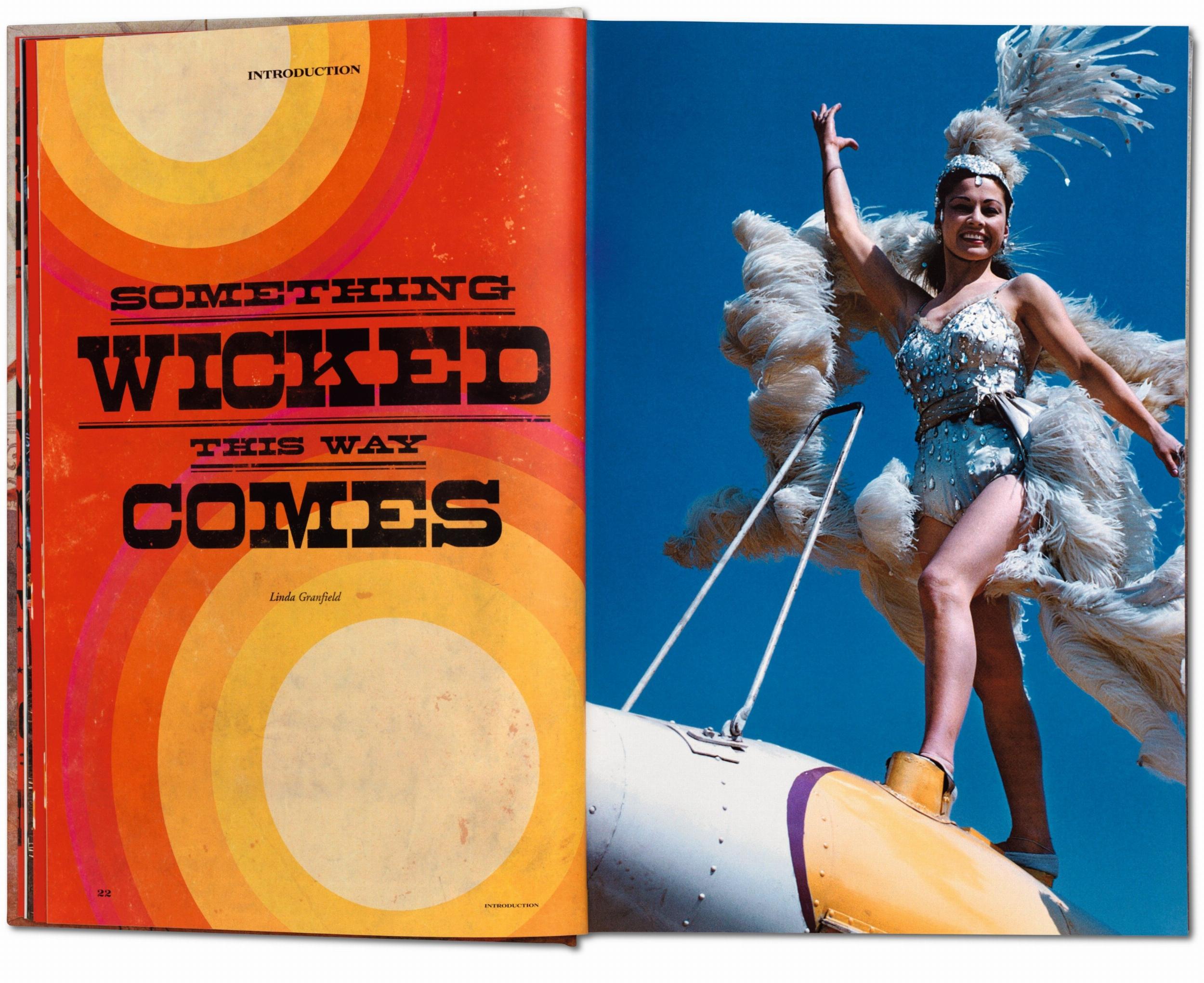 The Circus. 1870s&1950s  (Tapa dura) 3
