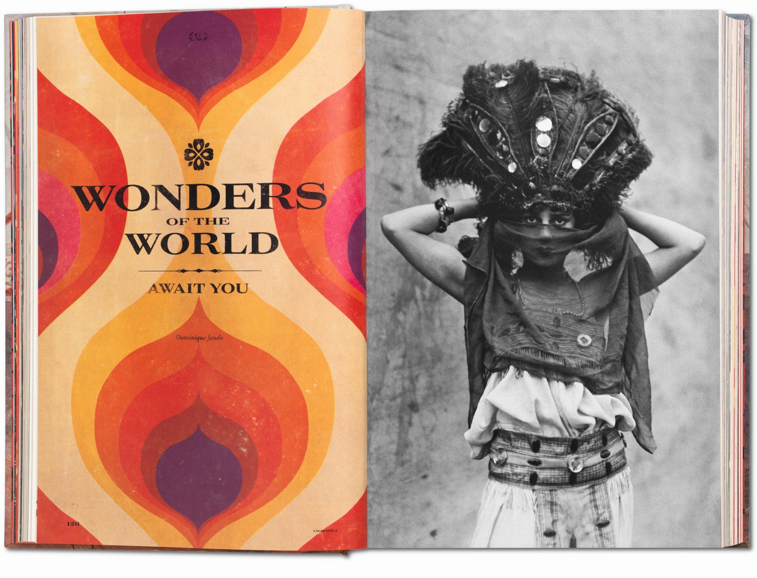 The Circus. 1870s&1950s  (Tapa dura) 7