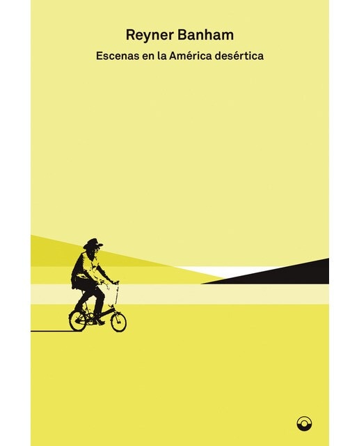 Escenas en la américa desértica(Tapa blanda) 1