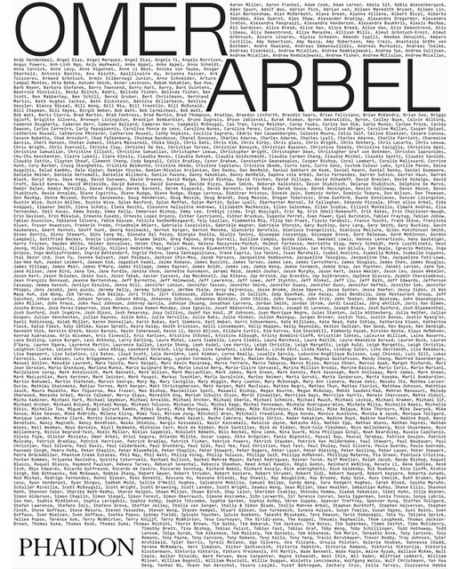 Omer arbel 1