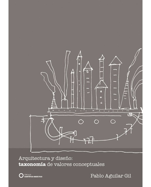 Arquitectura y diseño: taxonomía de valores conceptuales(Tapa blanda) 1
