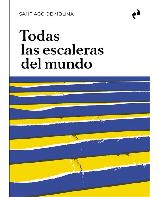 TODAS LAS ESCALERAS DEL MUNDO 1