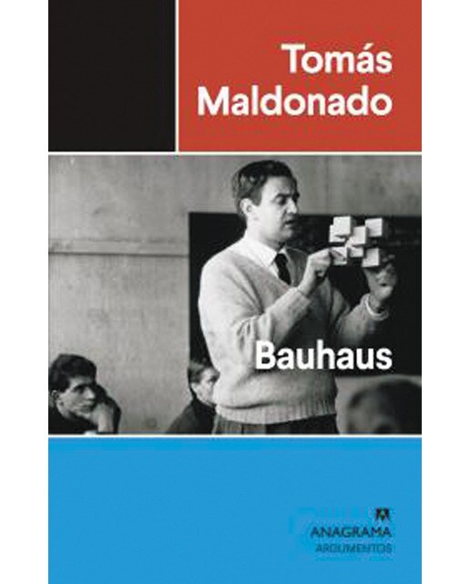 Bauhaus(Tapa blanda) 1