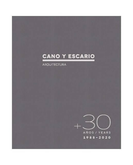 +30 años. Cano y escario 1