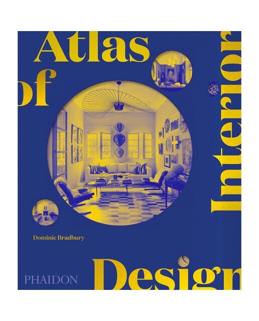 Atlas of interior design 1