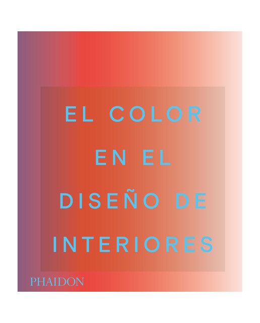 Esp el color en el diseño de interiores