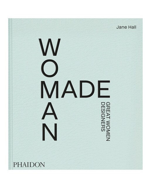 Woman made 1