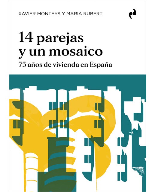 14 parejas y un mosaico 1