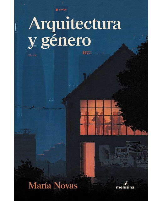Arquitectura y género 1