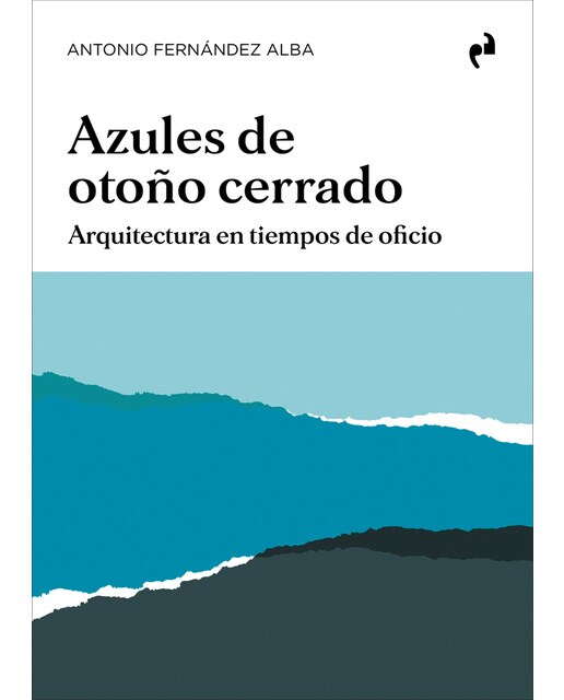 Azules de otoño cerrado 1